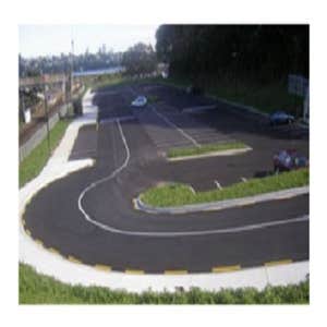 American Paving Company Of Nj Inc Project