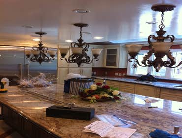ALL AMERICAN BUILDERS, INC. Project