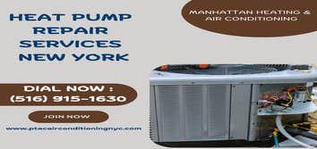 Manhattan Heating & Air Conditioning