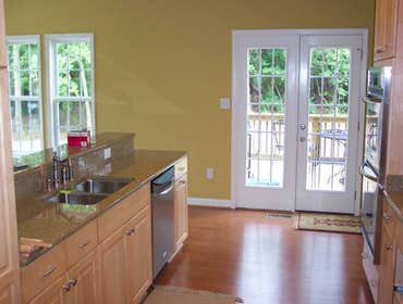 CCHA - Homes of Distinction