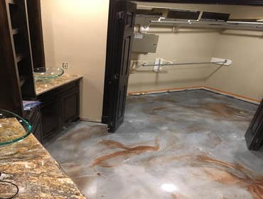 Photos by Flo Real Epoxy Systems #1 Various