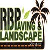 Ruben Beltran Paving logo