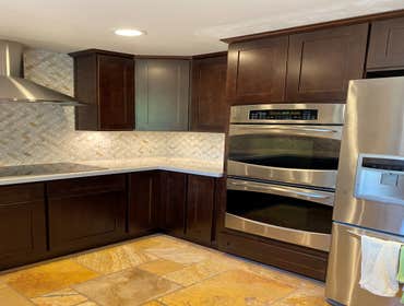 Photos by Kitchen Medic Home Remodeling LLC. #2