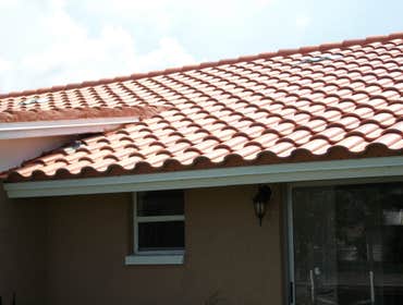 Integrity Roofing