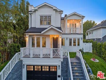 Sherman Oaks