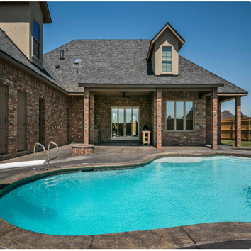Custom Exterior