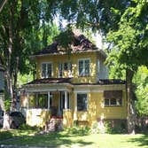 Historical Remodeling