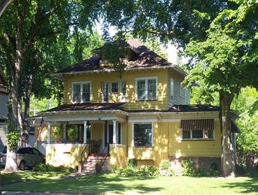 Historical Remodeling