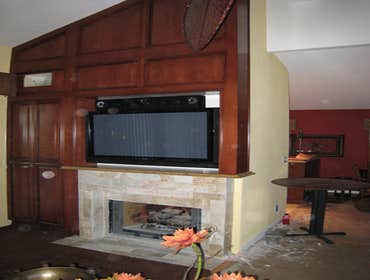Desert Property Services Project We have hundreds of successful projects and happy clients.
And we can show you!