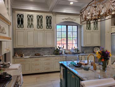 Photos by J. Wade Cabinetry LLC #1