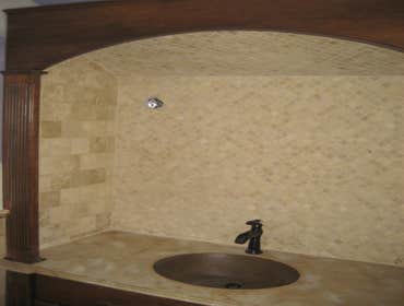 Project photos from Dava Contractors Llc