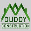 Duddy Construction logo