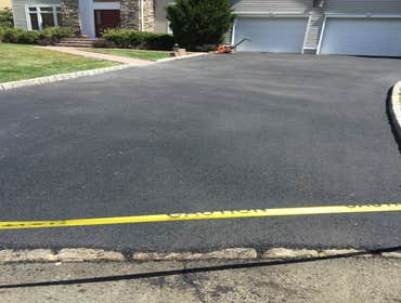 Photo(s) from Francos Paving & Masonry Llc