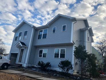 Additional and Remodeling Dumont Project (In Progress )