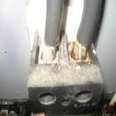 Loose Connection at Main Breaker