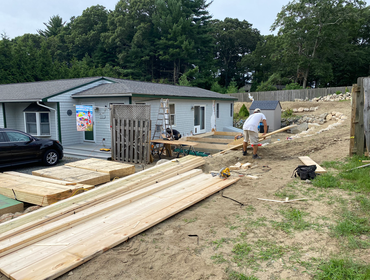 Photos by C Wheaton Construction #1