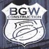 BGW Construction LLC logo