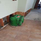 Water Damage