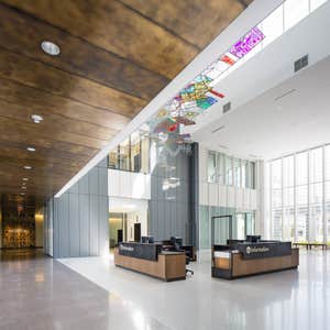 University Medical Center New Orleans