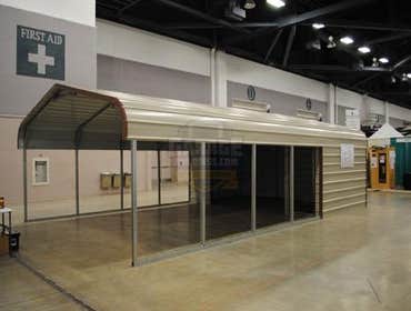 Photos by Garage Buildings #1