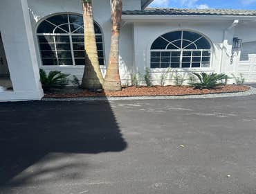 The Grace Landscaping LLC