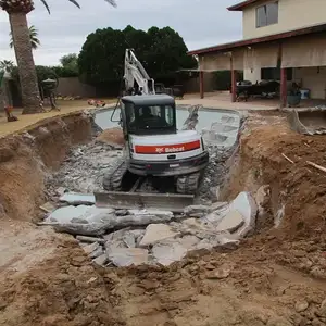 Imperial Excavating LLC