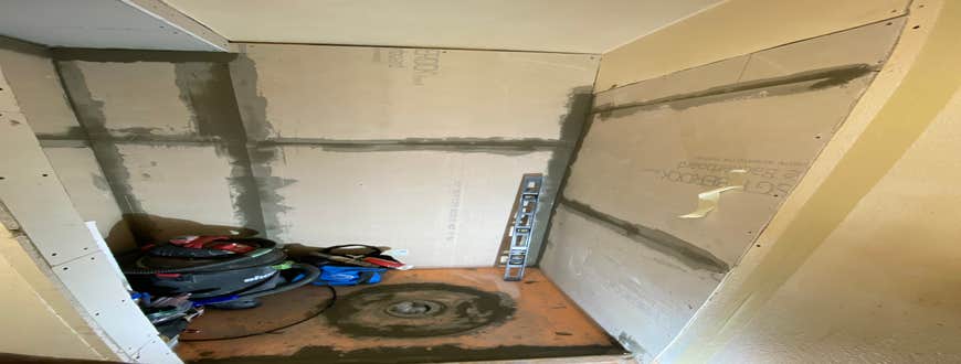 Photos by Rain City Design #1 Shower enlarged and up to date look
