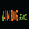 Home Floors and Remodel logo