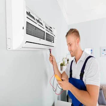Typhoon HVAC of Lebanon Tn
