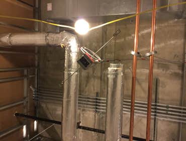Photos from Matrix Electric LLC