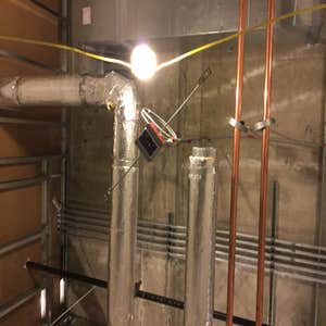 Photos from Matrix Electric LLC
