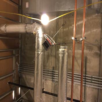 Photos from Matrix Electric LLC