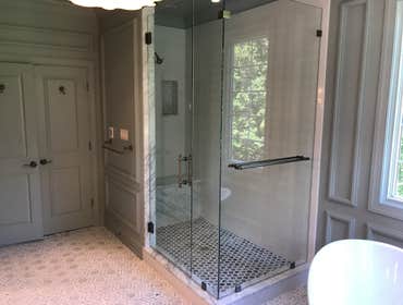 Photos from Custom Tile LLC