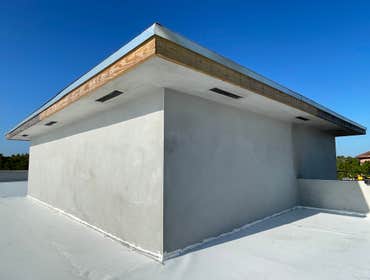 Photos by Zj Construction / Casa Tequila New Construction Commercial