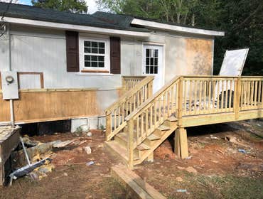 Photos by Depaz Renovation LLC #2