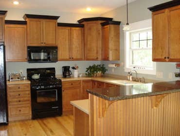 2007 Parade Home