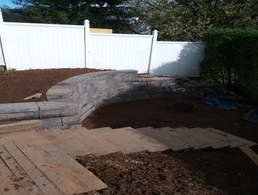 Photos from Justice Prowant Landscaping & Remodeling