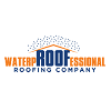 Waterproofessional Roofing Company logo