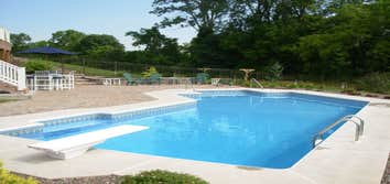 Photos from Aqua-matic Pools LLC