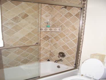 Photo(s) from Green Planet Construction