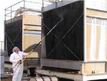 Commercial Air Conditioning Pacific West Industries, Inc. provides a wide variety of services that allow our customers to benefit from the highest lev