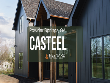 Casteel - Powder Springs, GA A Sleek, Elegant Architectural Design in Powder Springs, GA https://www.reynard.design/casteel-powder-springs-ga
A striki