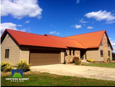 Photos by Western Summit Roofing Contractors #1
