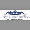 J Lewis Construction logo
