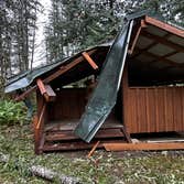 Sundance #1 Storm Damage