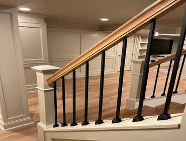 Photos by Bailey Construction Services Inc #1