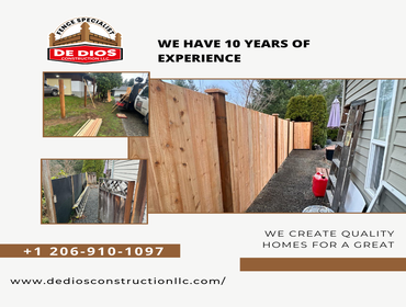 Photos by De Dios Construction LLC #77