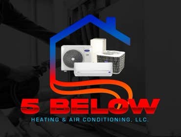 Photos by 5 Below Heating & Air Conditioning, LLC #1