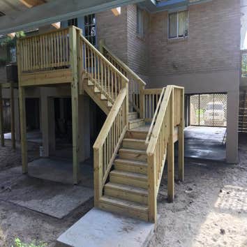 Project photos