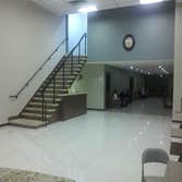 Commercial painting